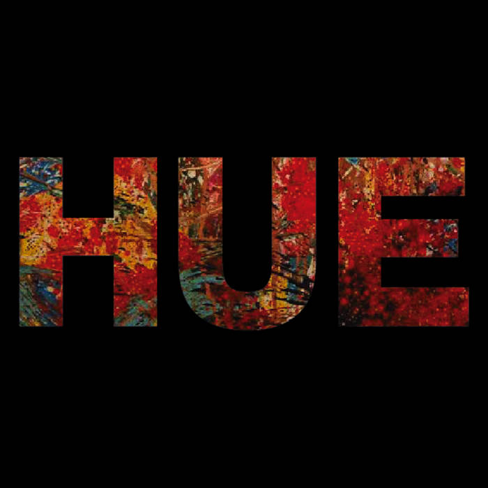 Elisa Thorn's HUE - HUE
