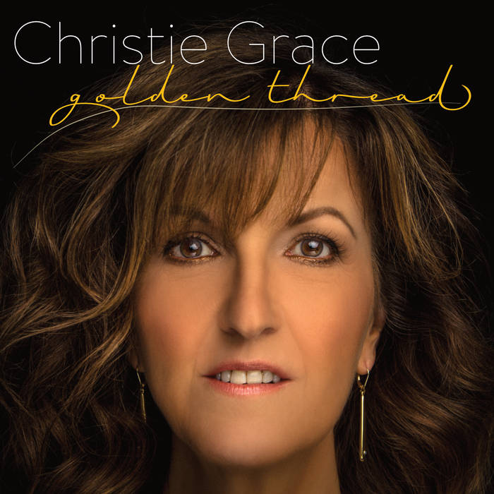 Christie Grace - Golden Thread